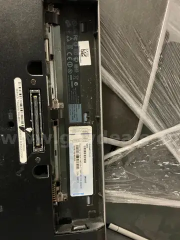 One pallet of mixed model dell laptops *PICKUP ONLY* *NO HARD DRIVES*