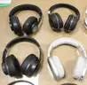 Approximately 7 lbs. of Electronics Headsets, #33900
