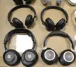 Approximately 7 lbs. of Electronics Headsets, #33900