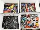 1 Skid of Assorted Knives/Multi-tools/Etc., #34034, **PICK UP ONLY** **SKID NOT INCLD**