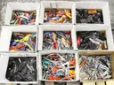 1 Skid of Assorted Knives/Multi-tools/Etc., #34034, **PICK UP ONLY** **SKID NOT INCLD**