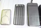 Approx. 9 lbs. of Misc. Electronics/Access./Etc., #34175, **PICK UP ONLY**