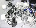 Approx. 9 lbs. of Misc. Electronics/Access./Etc., #34176, **PICK UP ONLY**
