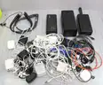 Approx. 9 lbs. of Misc. Electronics/Access./Etc., #34176, **PICK UP ONLY**