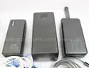 Approx. 9 lbs. of Misc. Electronics/Access./Etc., #34176, **PICK UP ONLY**