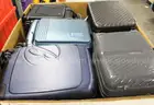 1 Tri-Wall of Asst. Empty Luggage #34173, **PICK UP ONLY** **TRI-WALL NOT INCLD**
