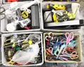 1 Skid of Assorted Hand Tools/Power Tools/Assorted Items/Parts/Etc., #33885, **PICK UP ONLY**SKID NOT INCLD*