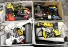 1 Skid of Assorted Hand Tools/Power Tools/Assorted Items/Parts/Etc., #33885, **PICK UP ONLY**SKID NOT INCLD*