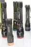 1 Box of Assorted Flashlights,  #34188  **PICK UP ONLY**