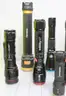 1 Box of Assorted Flashlights,  #34188  **PICK UP ONLY**