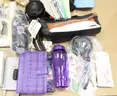 2 Boxes of Assorted Items,  #34085, **PICK UP ONLY**