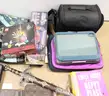 2 Boxes of Assorted Items,  #34085, **PICK UP ONLY**