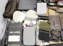 2 Boxes of Assorted Items,  #34085, **PICK UP ONLY**