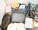 2 Boxes of Assorted Items,  #34085, **PICK UP ONLY**
