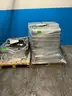 2 pallets of hp and ibm servers (PICKUP ONLY) (NO HARD DRIVES)