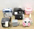 1 Box of Assorted CPAP/etc.,  #34300, **PICK UP ONLY**