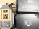 1 Box of Assorted Charger Batteries/Power Stations, #34330, ****PICK UP ONLY***