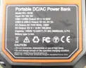 1 Box of Assorted Charger Batteries/Power Stations, #34330, ****PICK UP ONLY***