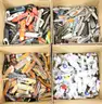 1 Skid of Assorted Knives/Multi-tools/Etc., #34371, **PICK UP ONLY** **SKID NOT INCLD**