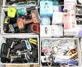 1 Skid of Assorted Hand Tools/Power Tools/Assorted Items/Parts/Etc., #34387, **PICK UP ONLY**SKID NOT INCLD*