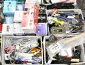 1 Skid of Assorted Hand Tools/Power Tools/Assorted Items/Parts/Etc., #34387, **PICK UP ONLY**SKID NOT INCLD*