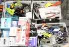 1 Skid of Assorted Hand Tools/Power Tools/Assorted Items/Parts/Etc., #34387, **PICK UP ONLY**SKID NOT INCLD*