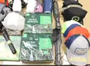2 Boxes of Assorted Items,  #34086, **PICK UP ONLY**