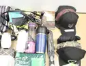 2 Boxes of Assorted Items,  #34086, **PICK UP ONLY**