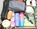 2 Boxes of Assorted Items,  #34086, **PICK UP ONLY**