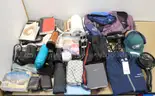 2 Boxes of Assorted Items,  #34086, **PICK UP ONLY**
