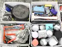 1 Skid of Assorted Hand Tools/Power Tools/Assorted Items/Parts/Etc., #34383, **PICK UP ONLY**SKID NOT INCLD*