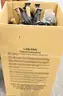 1 Box of Mountaineering/Trekking Poles/Etc., #34389, **PICK UP ONLY** **BOX NOT INCLUDED**