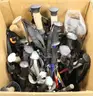 1 Box of Mountaineering/Trekking Poles/Etc., #34389, **PICK UP ONLY** **BOX NOT INCLUDED**
