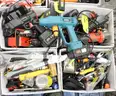 1 Skid of Assorted Hand Tools/Power Tools/Assorted Items/Parts/Etc., #34384, **PICK UP ONLY**SKID NOT INCLD*