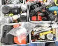 1 Skid of Assorted Hand Tools/Power Tools/Assorted Items/Parts/Etc., #34384, **PICK UP ONLY**SKID NOT INCLD*