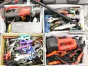 1 Skid of Assorted Hand Tools/Power Tools/Assorted Items/Parts/Etc., #34434, **PICK UP ONLY**SKID NOT INCLD*