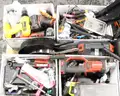 1 Skid of Assorted Hand Tools/Power Tools/Assorted Items/Parts/Etc., #34434, **PICK UP ONLY**SKID NOT INCLD*