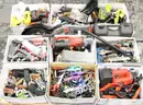 1 Skid of Assorted Hand Tools/Power Tools/Assorted Items/Parts/Etc., #34434, **PICK UP ONLY**SKID NOT INCLD*