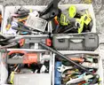 1 Skid of Assorted Hand Tools/Power Tools/Assorted Items/Parts/Etc., #34434, **PICK UP ONLY**SKID NOT INCLD*