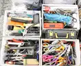 1 Skid of Assorted Hand Tools/Power Tools/Assorted Items/Parts/Etc., #33990, **PICK UP ONLY**SKID NOT INCLD*