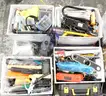 1 Skid of Assorted Hand Tools/Power Tools/Assorted Items/Parts/Etc., #33990, **PICK UP ONLY**SKID NOT INCLD*