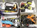 1 Skid of Assorted Hand Tools/Power Tools/Assorted Items/Parts/Etc., #33990, **PICK UP ONLY**SKID NOT INCLD*