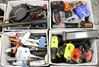 1 Skid of Assorted Hand Tools/Power Tools/Assorted Items/Parts/Etc., #33964, **PICK UP ONLY**SKID NOT INCLD*