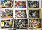 1 Skid of Assorted Knives/Multi-tools/Etc., #34493, **PICK UP ONLY** **SKID NOT INCLD**