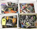 1 Skid of Assorted Knives/Multi-tools/Etc., #34493, **PICK UP ONLY** **SKID NOT INCLD**