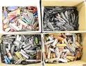 1 Skid of Assorted Knives/Multi-tools/Etc., #34493, **PICK UP ONLY** **SKID NOT INCLD**