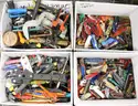 1 Skid of Assorted Knives/Multi-tools/Etc., #34493, **PICK UP ONLY** **SKID NOT INCLD**