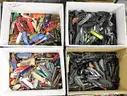 1 Skid of Assorted Knives/Multi-tools/Etc., #34493, **PICK UP ONLY** **SKID NOT INCLD**