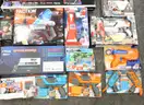 Assorted NEW Toys, #34575, **PICK UP ONLY** **BOX NOT INCLUDED**