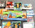 Assorted NEW Toys, #34575, **PICK UP ONLY** **BOX NOT INCLUDED**